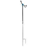 Zebco Z0940001 держатель удилища Trout Adjustable Black / blue