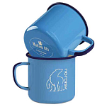 Nordisk 119082 250ml Мадам Блю Кубок Голубой Sky Blue
