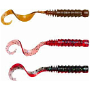 Купить Savage gear 74318 Pro Grub Мягкая приманка 65 mm 2g 8 Единицы Многоцветный Junebug 7ft.ru в интернет магазине Семь Футов
