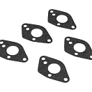 Прокладки карбюратора Marine Rocket (5шт) (9.8F-01.07.02) MR01050630BAG