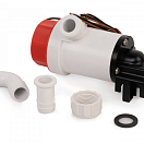 OCEAN TECHNOLOGIES Cartridge Bilge Pump 750 Flat / 12 V 52242-bvs