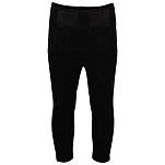 Lenz 1961-010-xxxl 3/4 базовые штаны Heat R2H 2.0 Black 20x15x5 3XL