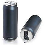 Ibili 796950A Lata Blueberry 500ml Термо Серебристый Blue