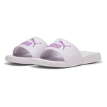 Puma 372279-44-280 Шлёпанцы Popcat 20 Lilac Frost / Wild Berry 32x20x10 EU 44.5