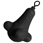 Mikado OMK-48BK-80 OMK-48 Вести Черный  Black 80 g 