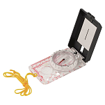 Easycamp 680078 Map Mirror Черный  Black