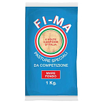 Fi-ma D3300081 1kg Фоновая прикормка  White