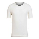 Rapha BLS01SSCRMXXS Базовый слой с коротким рукавом Merino Белая Cream / Cream 2XS