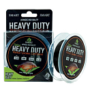 Купить Maver 518020 Heavy Duty Sinking 150 m Монофиламент  Dark Green 0.200 mm 7ft.ru в интернет магазине Семь Футов