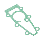 Прокладка под основание помпы Suzuki DT9.9-15(A)/DF8A-20A 5613299J10000