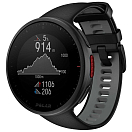 Купить Polar 90082710 Vantage V2 Часы Черный  Black M-L  7ft.ru в интернет магазине Семь Футов