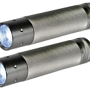 Kit 2 led spotlights for Bathyscope 12.241.10, 12.241.01