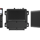 SIMRAD 000-15643-001 Морская радиостанция RS100 Black Box УКВ