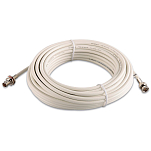 Garmin 010-11376-03 Video Extension Cable Белая  Black 15 m 