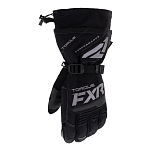 Перчатки FXR Torque с утеплителем L 230809-1000-13