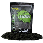 Pro elite baits C8434046 Betaina 900g Пеллеты Красный 2 mm 