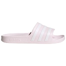 Купить adidas gz5878/9 Шлёпанцы Adilette Aqua Almost Pink / Ftwr White / Almost Pink 32x20x10 EU 43 7ft.ru в интернет магазине Семь Футов