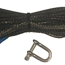Удлинитель Grippy Heavy 10 м с разрывной нагрузкой 1200 кг, Osculati 01.211.09