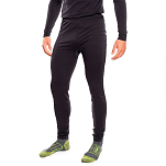 Trangoworld PC009578-110-S Базовые штаны Huos Черный  Black S