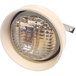 Goldenship GS10174 12V 35W 108 mm Распределитель света Белая White