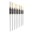 Купить Drennan FOAS05006 AS5 Pole плавать Черный  0.6 g  7ft.ru в интернет магазине Семь Футов