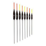 Drennan FOAS05006 AS5 Pole плавать Черный  0.6 g 