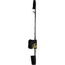 Купить Black cat bo110004 протектор кончика удилища BLCK Black / Yellow 10x7x5 7ft.ru в интернет магазине Семь Футов