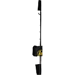 Black cat bo110004 протектор кончика удилища BLCK Black / Yellow 10x7x5
