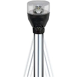 Attwood ATT-5530-48A7 светодиодная подсветка по всему периметру Lightarmor 48´´ Grey