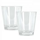 GIMEX 68919 Стакан питьевой 330 мл / 2 комплекта