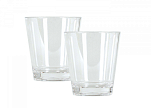 GIMEX 68919 Стакан питьевой 330 мл / 2 комплекта