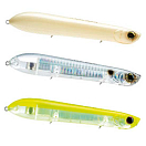 Купить Yo-Zuri 156820 3DB Pencil Popper 135 Mm 27.5g Многоцветный PSBL 7ft.ru в интернет магазине Семь Футов