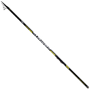 Купить Mikado WAA793-600 Katsudo Slim Tournament Болонский Стержень Black 6.00 m  7ft.ru в интернет магазине Семь Футов