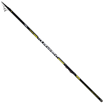 Mikado WAA793-600 Katsudo Slim Tournament Болонский Стержень Black 6.00 m 