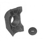 Блок для грузиков вариатора CVTech PWB 50 0130-3006-K CVTech