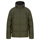 Купить Navitas NTSJKT016-XL Куртка Eurus Puffer  Green XL 7ft.ru в интернет магазине Семь Футов