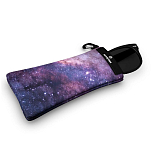 Gogglesoc SUN-BAG-C-SUN-A023-Blue-OS Galactic Чехол Для Очков  Blue