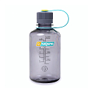 Купить Бутылка для воды Nalgene Sustain NL20201016 Aubergine 0,5л Ø76x180мм узкое горлышко/крышка Ø38мм 106гр 7ft.ru в интернет магазине Семь Футов