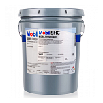 Смазка Mobil Mobilith SHC 460 16кг пластичная для подшипников