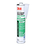 Клей-герметик 3M Adhesive Sealant Fast Cure 4200 06560 295мл белый универсальный