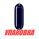 Кранец Castro надувной 710х260, синий (упаковка из 6 шт.) NFD3AZ_pkg_6