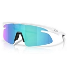 Купить Oakley oo9527d-0450 Солнцезащитные очки Rslv lite Matte White 20x10x10 Prizm Sapphire/CAT3 7ft.ru в интернет магазине Семь Футов