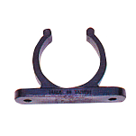 Nantong five-wood 1011002 Нейлоновый зажим Золотистый Black 31 mm 