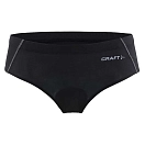 Купить Craft co1905032-9999-6 Трусы Greatness Black 23x18x3 L 7ft.ru в интернет магазине Семь Футов