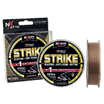 Colmic NYSTRI0350 Монофиламент Strike 200 m  Green 0.350 mm