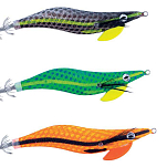 Kabo squid D1300530 The Dots 2.5 Кальмар 80 mm 9g  TD02