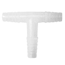 Купить Dismarina 13597 коннектор T 10 Единицы White 12x10x10 1/2´´ 7ft.ru в интернет магазине Семь Футов