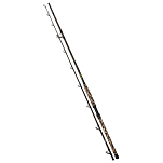 Black cat 16428305 Wild´Z Beast Удочка Для Сома Черный Black 3.05 m 