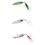 Molix MAG35-T341-SW17 Magux 10 Mm 35g Многоцветный  SW17 Seppia