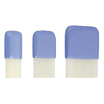 Dismarina MB8020 Конец паруса Top 10 единицы  Blue 20 mm